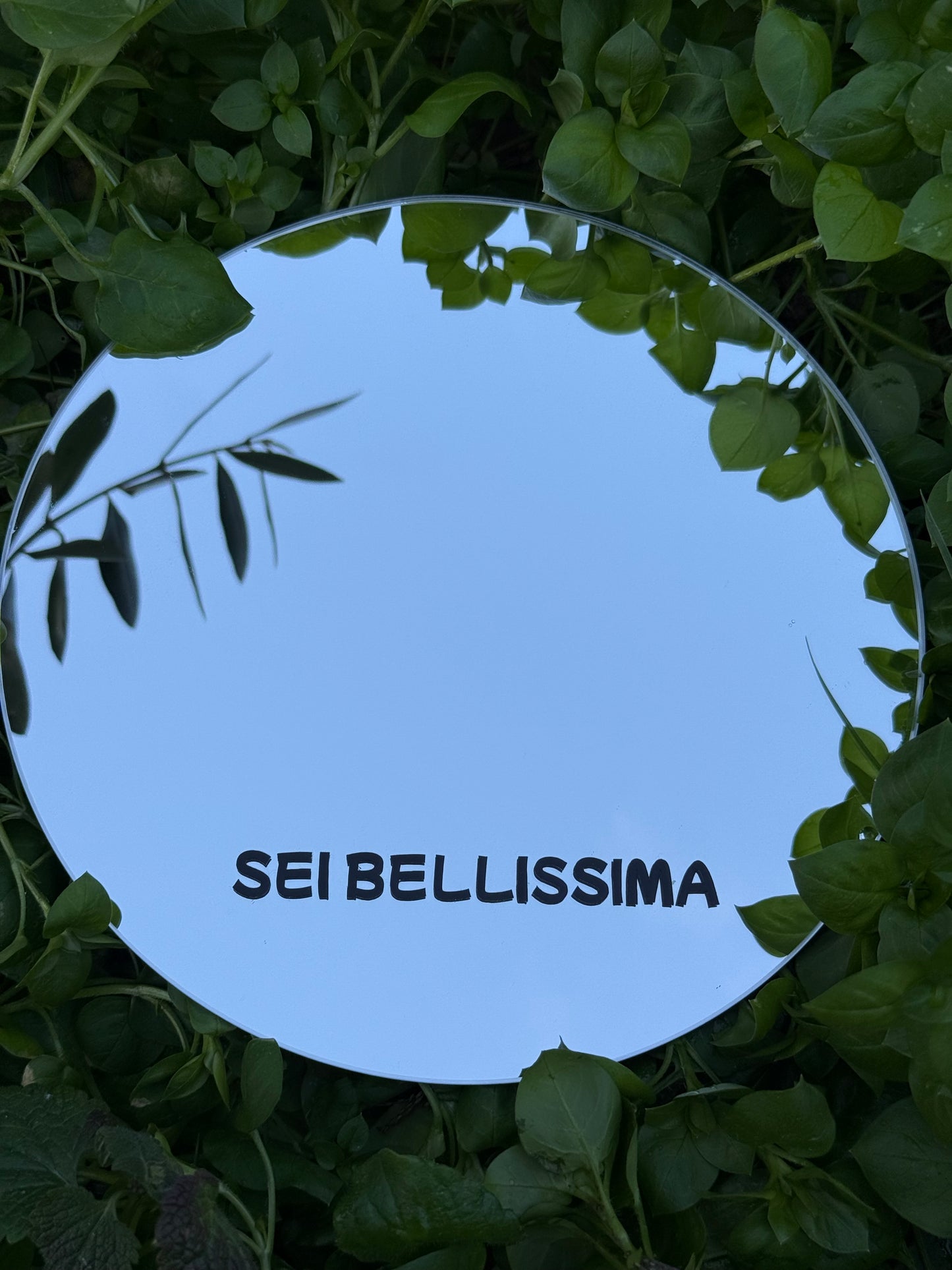 Mirror - YOU ARE BEAUTIFUL