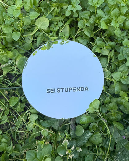 Mirror - YOU ARE GORGEOUS