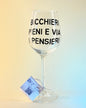 Calice - Bicchieri pieni e via i pensieri