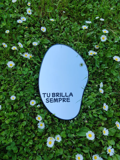 Mirror - YOU ALWAYS SHINE