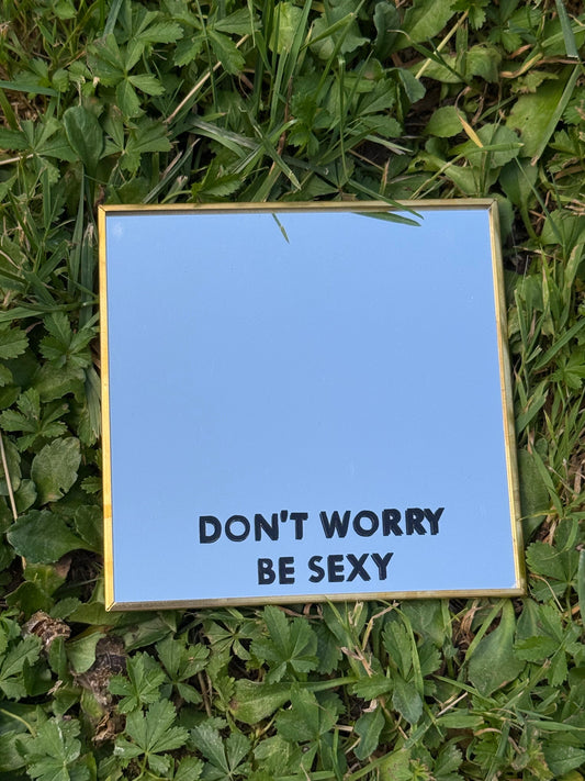 Mirror - YOU ARE A FAIRY TALE